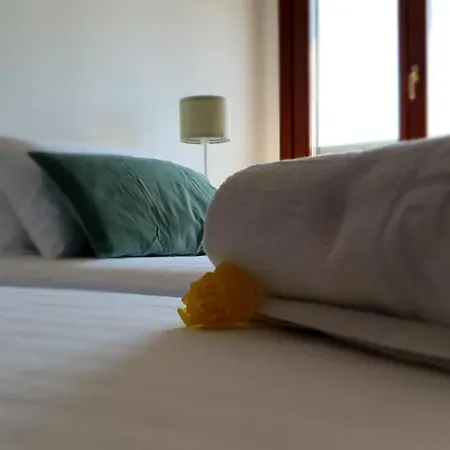 Apartment Dunas Golf Ii Ayamonte